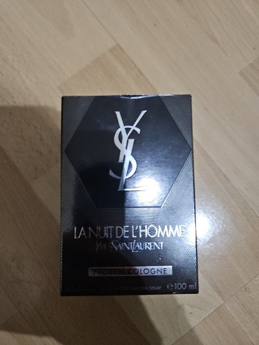 Ysl yves saint - laurent, la