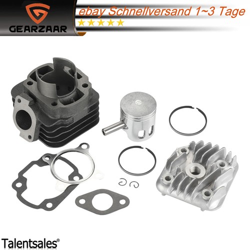 Zylinderkit 70cc passt - zylinderkit, ac