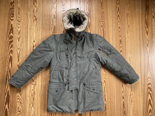 Original vintage air force - vintage,