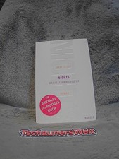 Nichts : was im Leben wichtig ist ; [Roman]. Janne Teller. Aus dem Dän. von Sigr