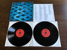The Who – Tommy 2LP 1975 |
