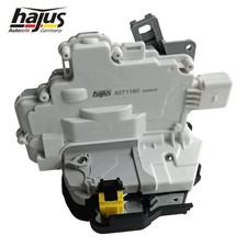 Hajus Türschloss Vorne Rechts