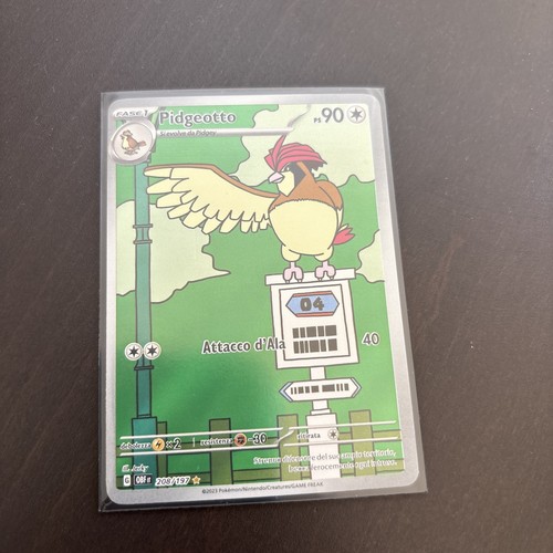 Pokemon karte tauboga - pokemon, 208/197