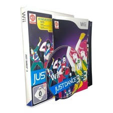Just Dance 3 – Nintendo Wii