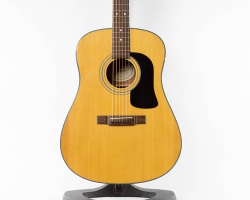 Washburn 10n 1990 natural - d-10n,