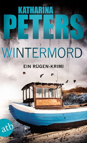 Katharina peters wintermord - peters, /