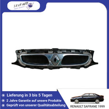 🇩🇪 GRILLE ➤ RENAULT