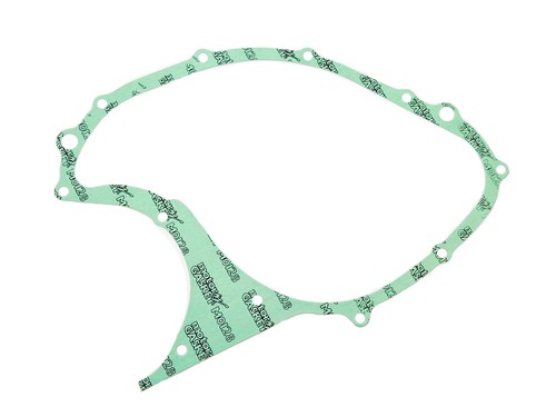Motordeckel dichtung links - motordeckel,