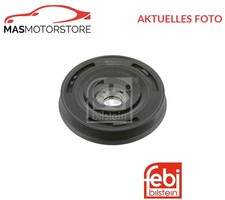 RIEMENSCHEIBE KURBELWELLE FEBI