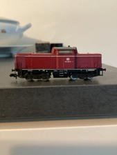 Fleischmann Spur N Diesellok 212-256