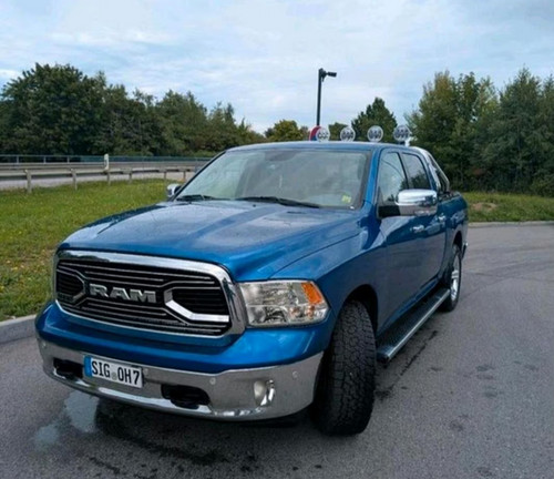 Dodge ram 1500 slt v8 - 5.7, hemi
