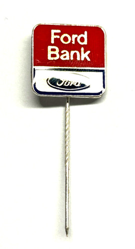 Ford bank logo - ford,