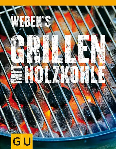 Weber grillen mit holzkohle - weber's,