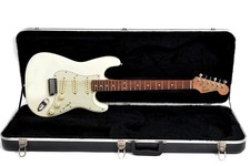 Fender American Standard Stratocaster 60s OWT von 1989 USA