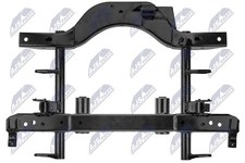 HINTERACHSE ACHSTRÄGER ACHSE