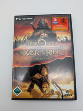 Der Herr der Ringe: War Of The