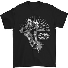 Mountain Radfahren Downhill