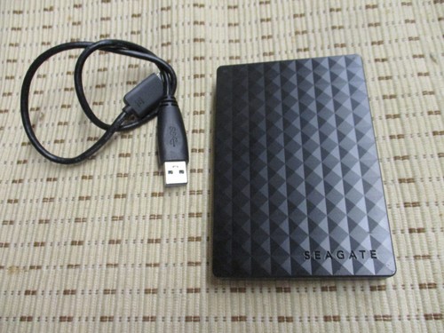 Seagate expansion portable - expansion,