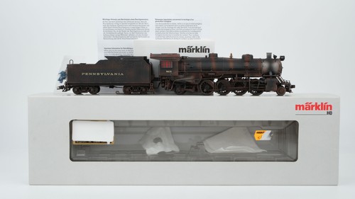 Märklin 37989 - märklin, h0