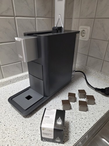 Tchibo qbo essential kaffe - tchibo,