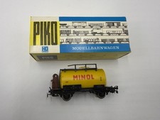 Piko 6408 016 güterwagen - h0, 5/6408/016