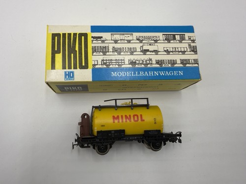 Piko 6408 016 - piko, h0