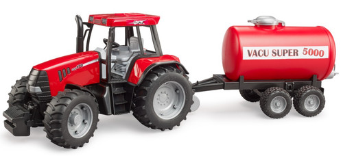 Bruder case traktor cvx 170 - case,
