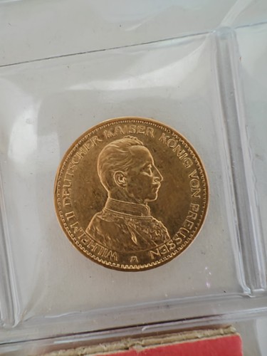 Original goldmark wilhelm - original,