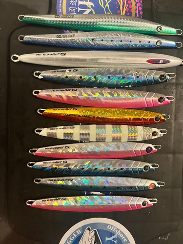 Jig set