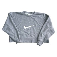 Nike Sweatshirt Dri-Fit