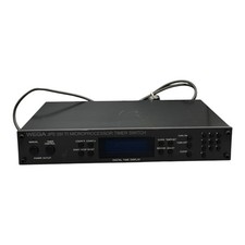 Wega JPS 351 TI Microprocessor