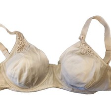 Jolinesse BH  beige Bügel