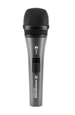 Sennheiser e 835 S dynamisches