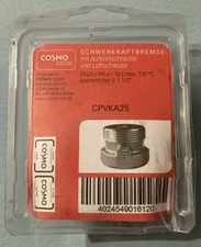 Cosmo schwerkraftbremse - cosmo,