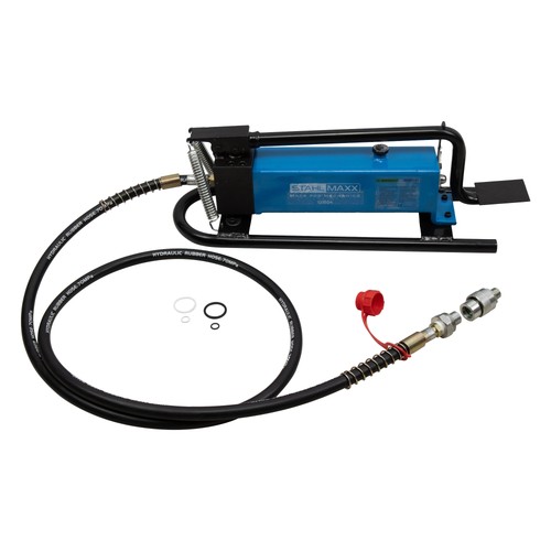 Hydraulikpumpe 700bar