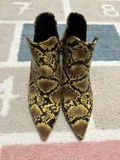 Damen Absatz Schuhe 36