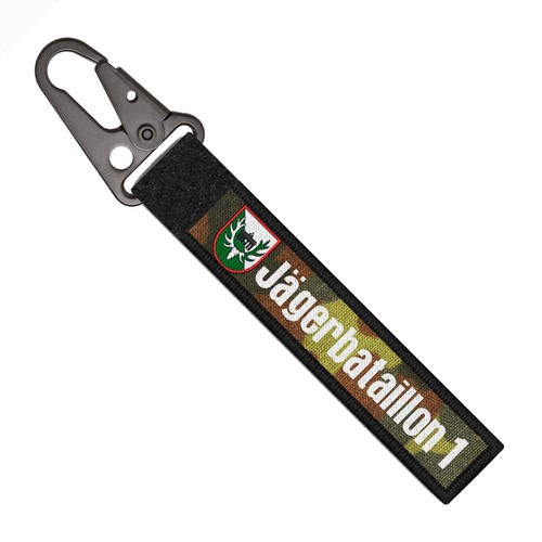 Tactical schlüsselanhänger - tactical,