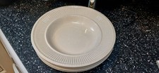 WEDGWOOD EDME SUPPENSCHÜSSELN