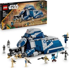 LEGO Star Wars: The Clone Wars