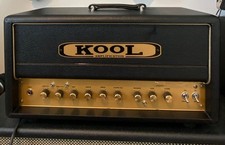 Kool Boutique Amp 68-800 Head