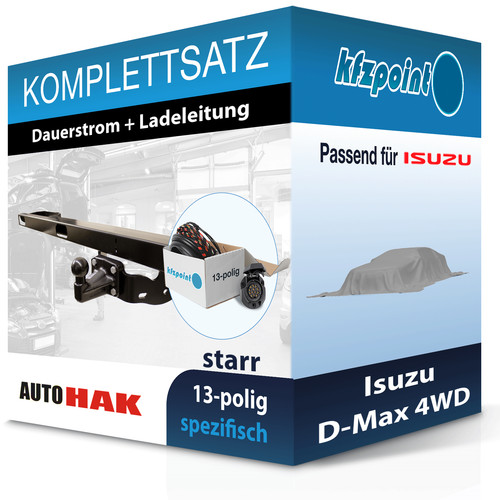 Für isuzu max - isuzu, 11.19-