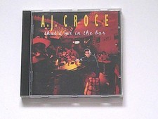 A. J. CROCE: THAT´S ME IN THE