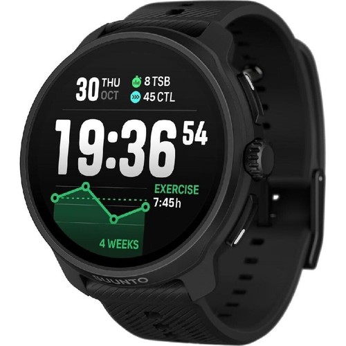 Suunto race gps sportuhr - 2, gps-sportuhr