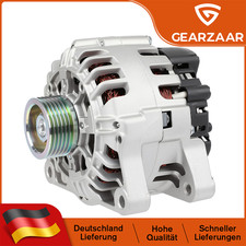 Lichtmaschine Generator 80A