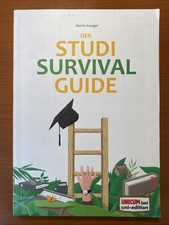 Der Studi Survival Guide