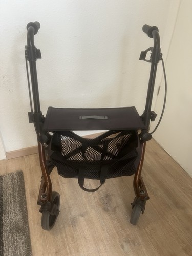 Rollator dietz taima - rollator,