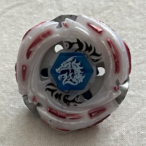 Beyblade metal fusion meteo - metal,