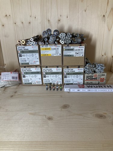Würth assy - würth,