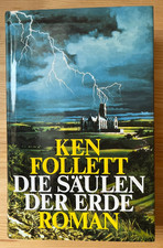 Ken Follett - Die Säulen der
