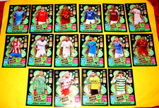 Topps Match Attax CL 2021/22 -